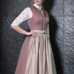 Trachten Niederrhein - aktuelle Warenpalette - Hammerschmid Dirndl