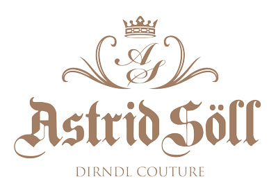 Astrid Söll Dirndl Couture B.A.